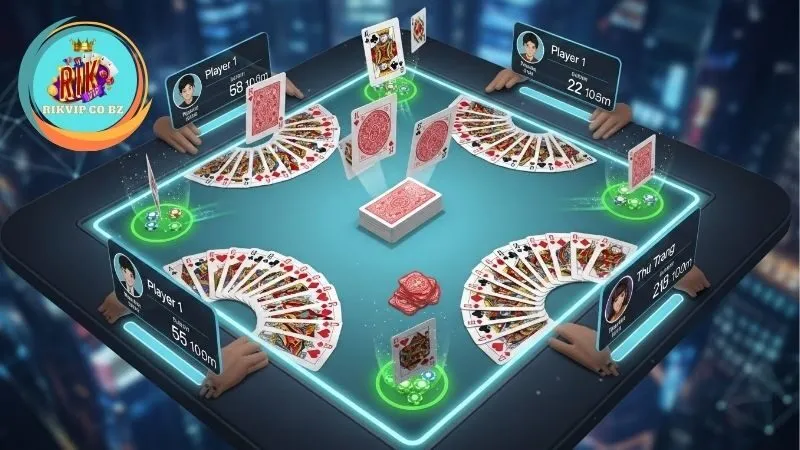 Giới thiệu về Sâm lốc Rikvip