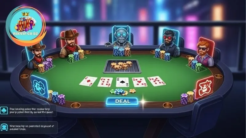 Giới thiệu Stud Poker là gì?